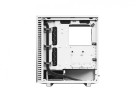 Компьютерный корпус Fractal Design DEFINE 7 COMPACT WHITE TG FD-C-DEF7C-04