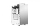 Компьютерный корпус Fractal Design DEFINE 7 COMPACT WHITE TG FD-C-DEF7C-04