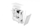 Компьютерный корпус Fractal Design DEFINE 7 COMPACT WHITE TG FD-C-DEF7C-04