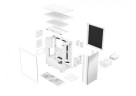 Компьютерный корпус Fractal Design DEFINE 7 COMPACT WHITE TG FD-C-DEF7C-04
