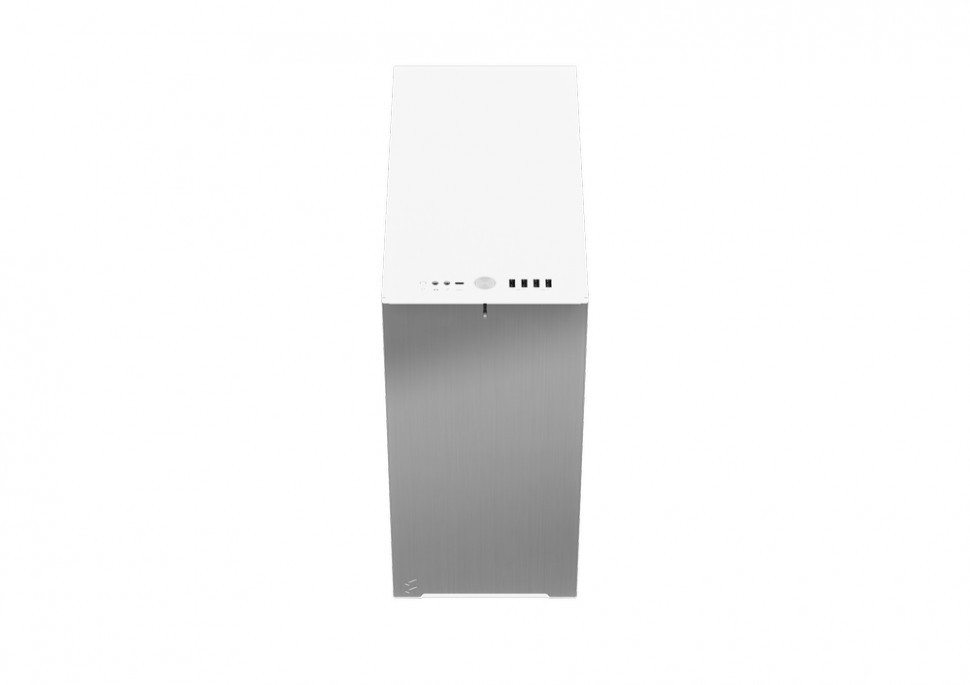 Компьютерный корпус Fractal Design DEFINE 7 COMPACT WHITE TG FD-C-DEF7C-04