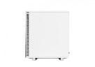 Компьютерный корпус Fractal Design DEFINE 7 COMPACT WHITE TG FD-C-DEF7C-04