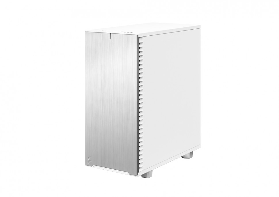 Компьютерный корпус Fractal Design DEFINE 7 COMPACT WHITE TG FD-C-DEF7C-04