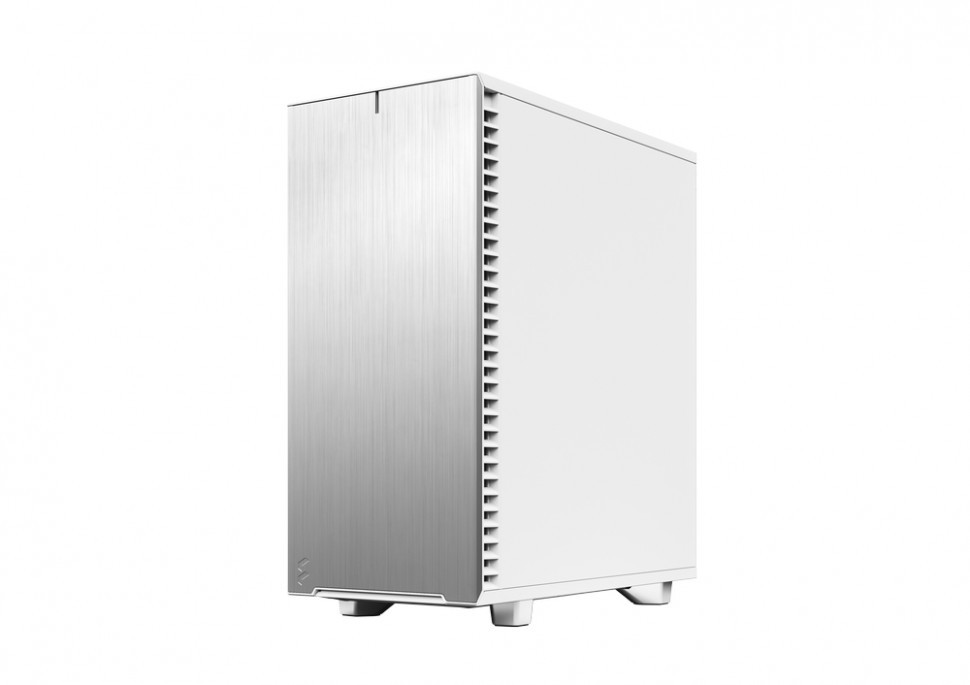 Компьютерный корпус Fractal Design DEFINE 7 COMPACT WHITE TG FD-C-DEF7C-04