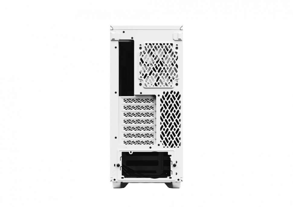 Компьютерный корпус Fractal Design DEFINE 7 COMPACT WHITE TG FD-C-DEF7C-04