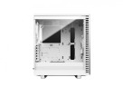Компьютерный корпус Fractal Design DEFINE 7 COMPACT WHITE TG FD-C-DEF7C-04