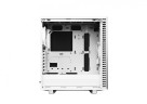 Компьютерный корпус Fractal Design DEFINE 7 COMPACT WHITE TG FD-C-DEF7C-04