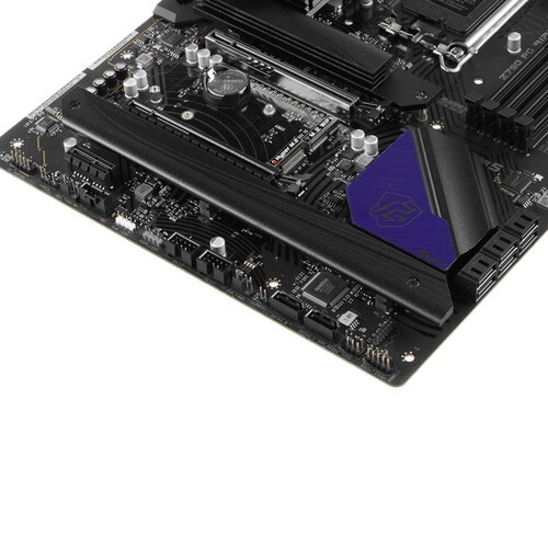 Материнская плата ASRock Z790 PG RIPTIDE