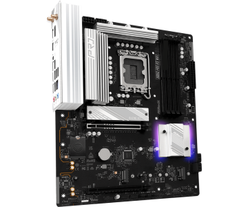 Материнская плата ASRock B860 PRO RS WIFI