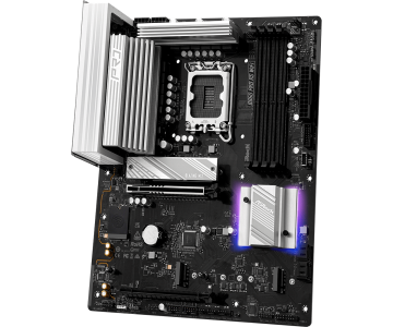 Материнская плата ASRock B860 PRO RS WIFI