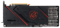 Видеокарта ASRock (RX6800 PGD 16GO) Radeon RX 6800 16GB Phantom Gaming D OC