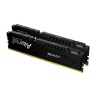 Оперативная память 32 Gb 5200 MHz Kingston FURY Beast EXPO Black (KF552C36BBEK2-32)