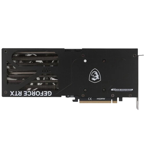 Видеокарта MSI (G5080-16V3C) GeForce RTX 5080 16G VENTUS 3X OC