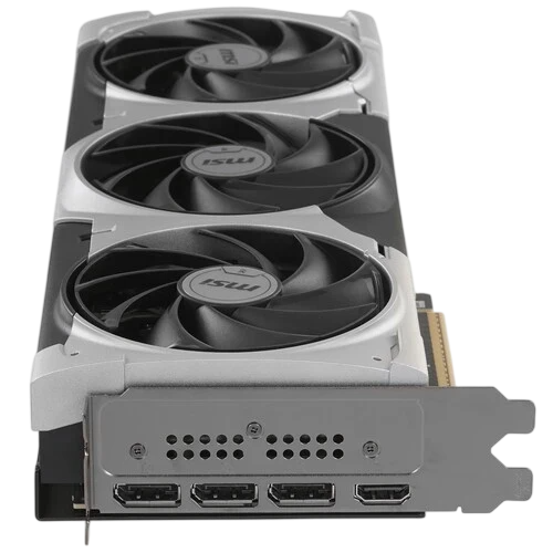 Видеокарта MSI (G5080-16V3C) GeForce RTX 5080 16G VENTUS 3X OC