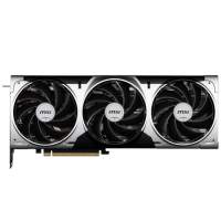 Видеокарта MSI (G5080-16V3C) GeForce RTX 5080 16G VENTUS 3X OC