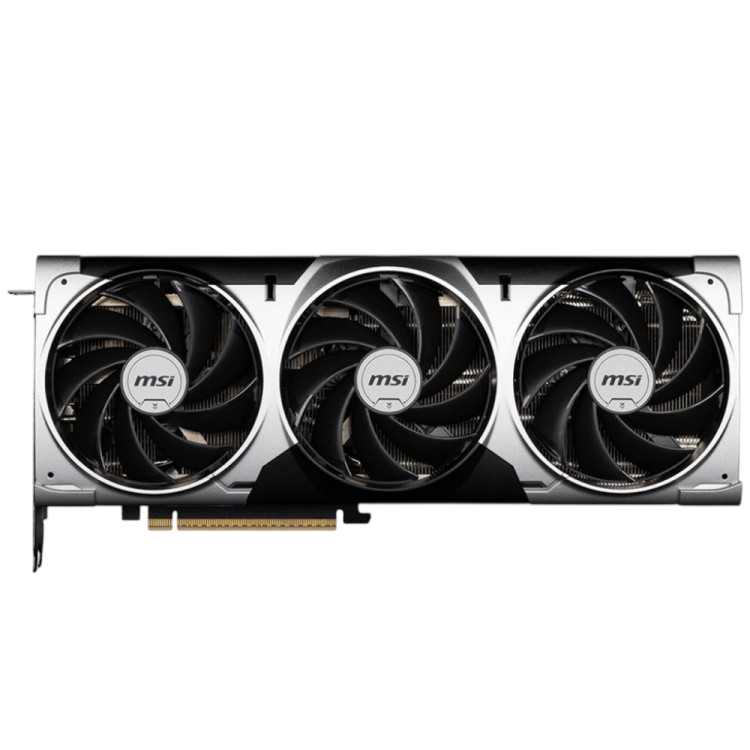 Видеокарта MSI (G5080-16V3C) GeForce RTX 5080 16G VENTUS 3X OC