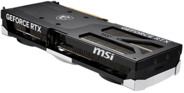 Видеокарта MSI (G5080-16V3C) GeForce RTX 5080 16G VENTUS 3X OC