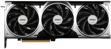 Видеокарта MSI (G5080-16V3C) GeForce RTX 5080 16G VENTUS 3X OC