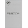 Твердотельный накопитель MSI 240 Gb SPATIUM S270 (S78-440N070-P83)
