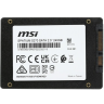 Твердотельный накопитель MSI 240 Gb SPATIUM S270 (S78-440N070-P83)