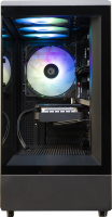 Игровой компьютер 28BIT Game (Ryzen 5 7600/RTX5060 Ti 16Gb/DDR5 32Gb/1Tb/750W)