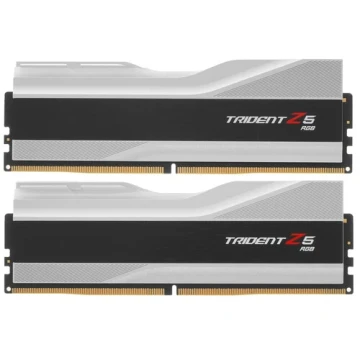Оперативная память 32 Gb 6000 MHz G.Skill TRIDENT Z5 RGB (F5-6000J3636F16GX2-TZ5RS)