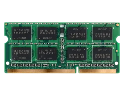 Оперативная память 4 Gb 1600 MHz PATRIOT SIGNATURE LINE (PSD34G1600L2S)