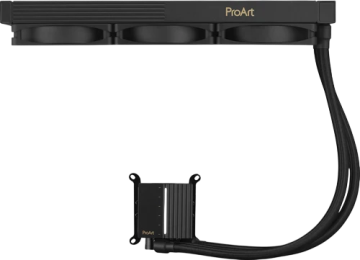 Система жидкостного охлаждения для процессора ASUS PROART LC 360 (90RC0120-M0UAY0)