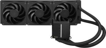 Система жидкостного охлаждения для процессора ASUS PROART LC 360 (90RC0120-M0UAY0)