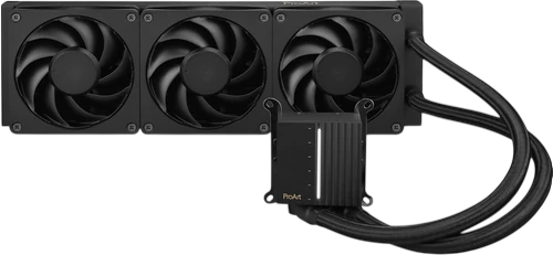 Система жидкостного охлаждения для процессора ASUS PROART LC 360 (90RC0120-M0UAY0)