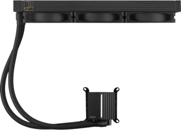 Система жидкостного охлаждения для процессора ASUS PROART LC 360 (90RC0120-M0UAY0)