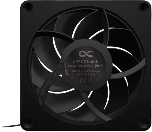 Система жидкостного охлаждения для процессора ASUS PROART LC 360 (90RC0120-M0UAY0)