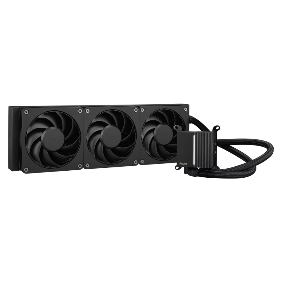 Система жидкостного охлаждения для процессора ASUS PROART LC 360 (90RC0120-M0UAY0)