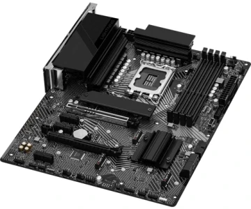 Материнская плата AsRock Z790 PG LIGHTNING/D4
