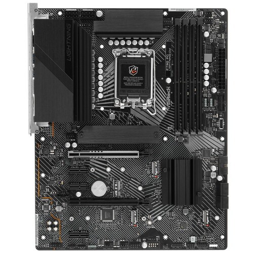Материнская плата AsRock Z790 PG LIGHTNING/D4