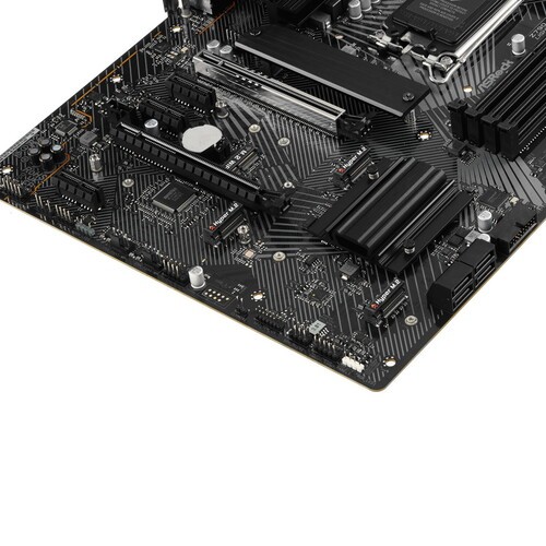 Материнская плата AsRock Z790 PG LIGHTNING/D4