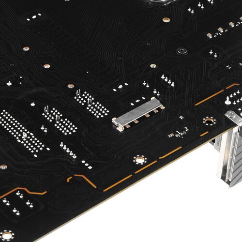 Материнская плата AsRock Z790 PG LIGHTNING/D4