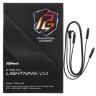 Материнская плата AsRock Z790 PG LIGHTNING/D4