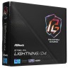 Материнская плата AsRock Z790 PG LIGHTNING/D4
