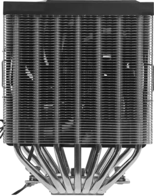 Кулер для процессора JONSBO CR-3000 ARGB