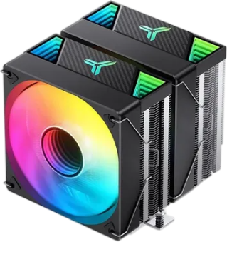 Кулер для процессора JONSBO CR-3000 ARGB