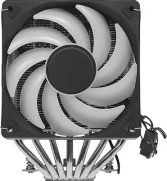 Кулер для процессора JONSBO CR-3000 ARGB