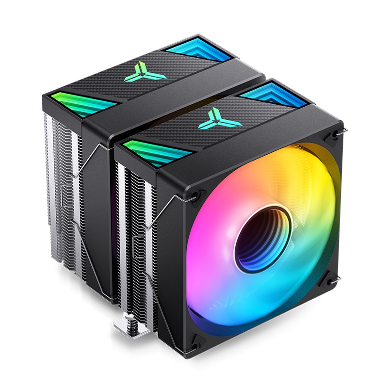 Кулер для процессора JONSBO CR-3000 ARGB