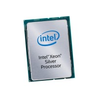 Процессор Intel XEON Silver 4114 Skylake (2017) (2200MHz, LGA3647, L3 14080Kb) OEM