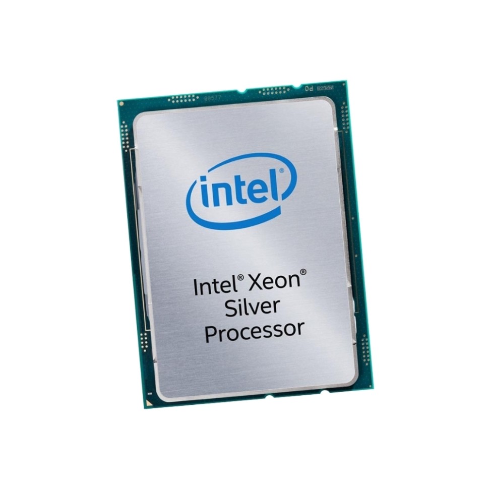 Процессор Intel XEON Silver 4114 Skylake (2017) (2200MHz, LGA3647, L3 14080Kb) OEM