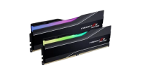 Оперативная память 128 Gb 6000 MHz G.Skill TRIDENT Z5 Neo RGB Black (F5-6000J3444F64GX2-TZ5NR)