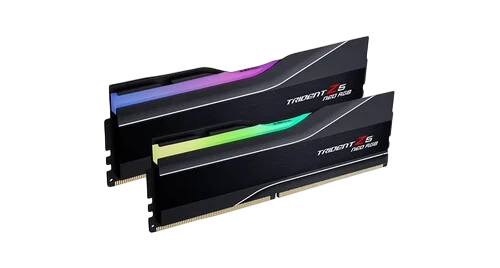 Оперативная память 128 Gb 6000 MHz G.Skill TRIDENT Z5 Neo RGB Black (F5-6000J3444F64GX2-TZ5NR)