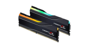 Оперативная память 128 Gb 6000 MHz G.Skill TRIDENT Z5 Neo RGB Black (F5-6000J3444F64GX2-TZ5NR)