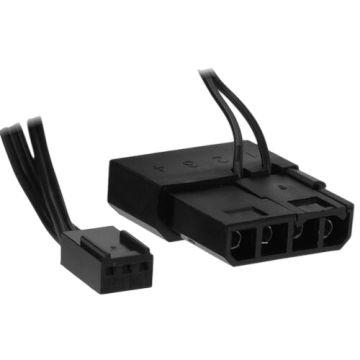 Вентилятор для корпуса Powercase M3LED