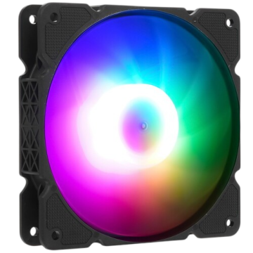 Вентилятор для корпуса Powercase M3LED